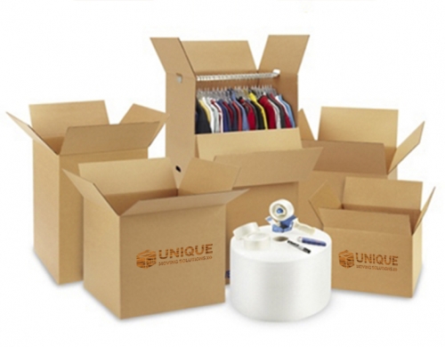 Moving Kit