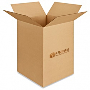 Moving Boxes