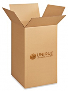 Dish Box