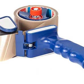 Packing Tape Dispenser
