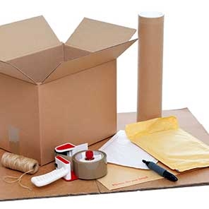 Please Call For Details - Custom Moving Kit
